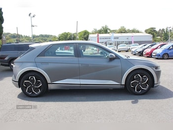 Used Hyundai IONIQ 5 2022 for sale - 79362922: Photo