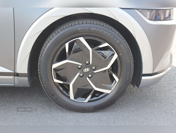 Used Hyundai IONIQ 5 2022 for sale - 79362922: Photo