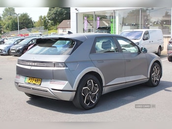 Used Hyundai IONIQ 5 2022 for sale - 79362922: Photo