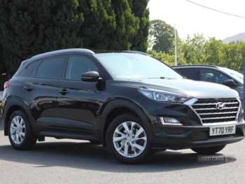 2021 - 1.6 GDi SE Nav 5dr 2WD