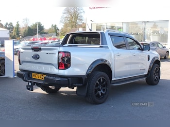 Used Ford Ranger 2023 for sale - 78348767: Photo