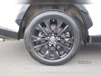 Used Toyota RAV4 2021 for sale - 78215400: Photo