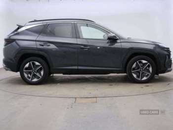 Used Hyundai TUCSON 2024 for sale - 74875950: Photo
