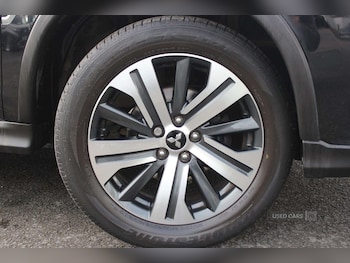 Used Mitsubishi ASX 2020 for sale - 77754713: Photo