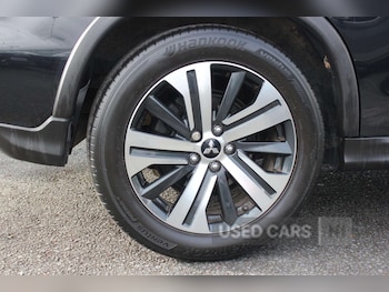 Used Mitsubishi ASX 2020 for sale - 77754713: Photo