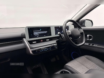 Used Hyundai IONIQ 5 2024 for sale - 77941301: Photo