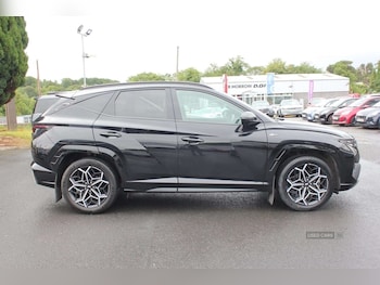 Used Hyundai TUCSON 2023 for sale - 78663274: Photo