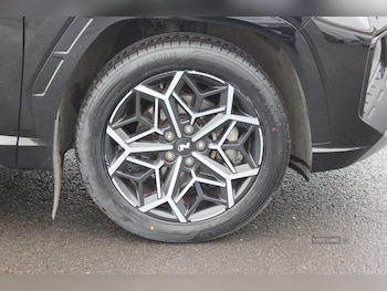 Used Hyundai TUCSON 2023 for sale - 78663274: Photo