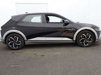 Used Hyundai IONIQ 5 2024 for sale - 78462795: Photo