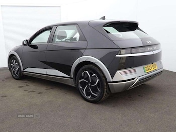 Used Hyundai IONIQ 5 2024 for sale - 78462795: Photo