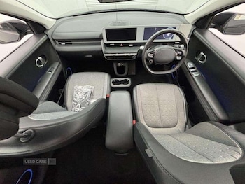 Used Hyundai IONIQ 5 2024 for sale - 78462795: Photo