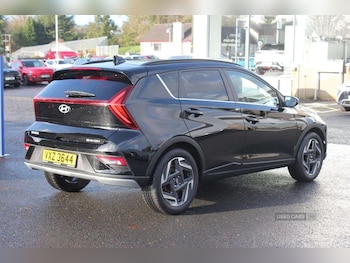 Used Hyundai BAYON 2026 for sale - 78901791: Photo