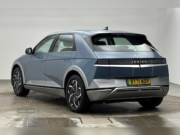 Used Hyundai IONIQ 5 2022 for sale - 77697233: Photo