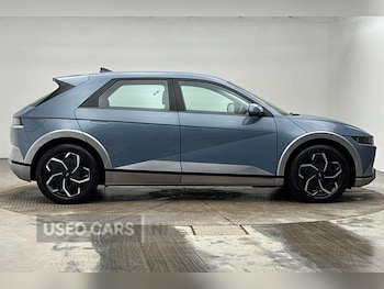 Used Hyundai IONIQ 5 2022 for sale - 77697233: Photo