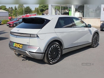 Used Hyundai IONIQ 5 2022 for sale - 79013723: Photo