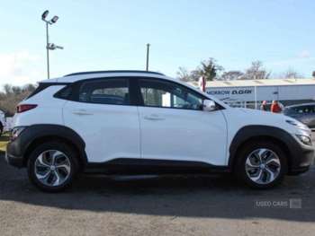 Used Hyundai KONA 2021 for sale - 73983358: Photo