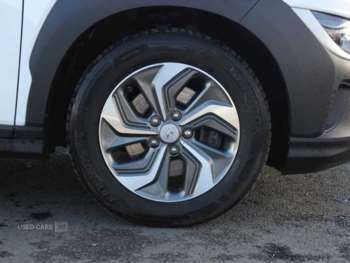 Used Hyundai KONA 2021 for sale - 73983358: Photo