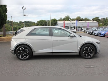 Used Hyundai IONIQ 5 2022 for sale - 79362900: Photo