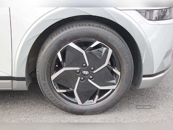 Used Hyundai IONIQ 5 2022 for sale - 79362900: Photo