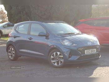 Used Hyundai i10 2025 for sale - 79084687: Photo