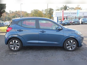 Used Hyundai i10 2025 for sale - 79084687: Photo