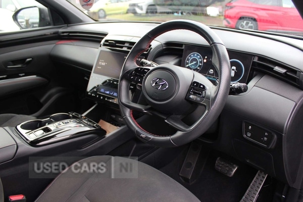 Used Hyundai TUCSON 2023 for sale - 76754054: Photo 10