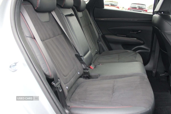Used Hyundai TUCSON 2023 for sale - 76754054: Photo 12