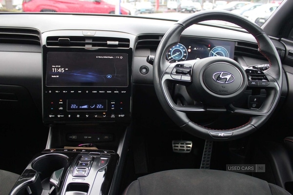 Used Hyundai TUCSON 2023 for sale - 76754054: Photo 15