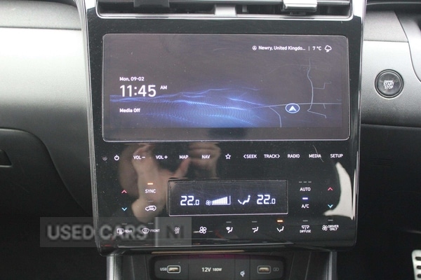 Used Hyundai TUCSON 2023 for sale - 76754054: Photo 16