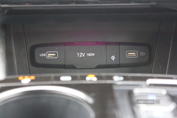 Used Hyundai TUCSON 2023 for sale - 76754054: Photo 17