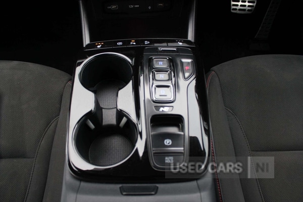 Used Hyundai TUCSON 2023 for sale - 76754054: Photo 18