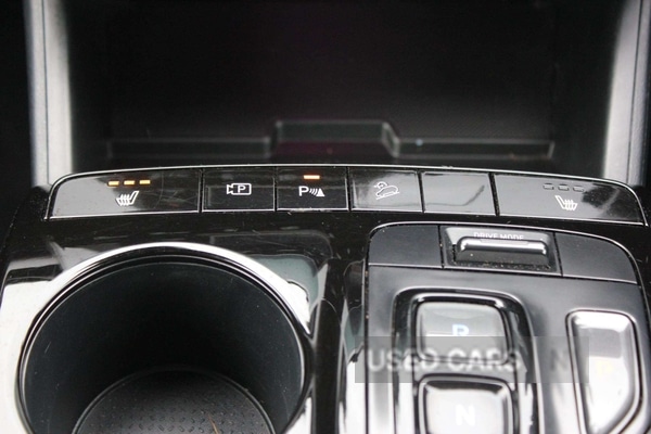 Used Hyundai TUCSON 2023 for sale - 76754054: Photo 19