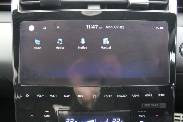 Used Hyundai TUCSON 2023 for sale - 76754054: Photo 23