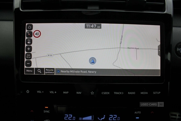 Used Hyundai TUCSON 2023 for sale - 76754054: Photo 24