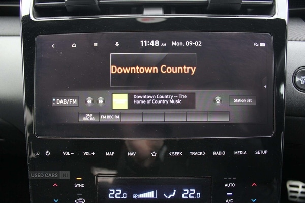 Used Hyundai TUCSON 2023 for sale - 76754054: Photo 25