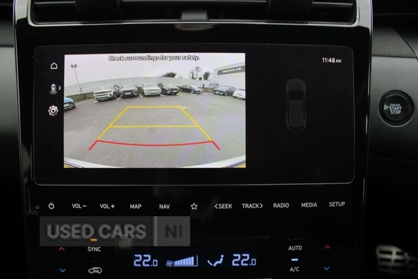 Used Hyundai TUCSON 2023 for sale - 76754054: Photo 26