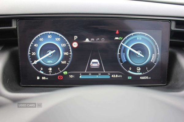 Used Hyundai TUCSON 2023 for sale - 76754054: Photo 28