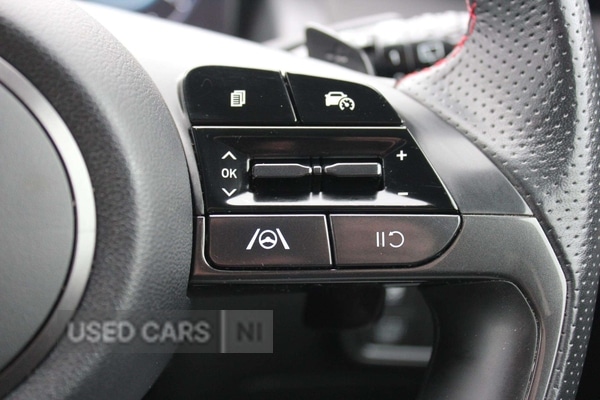 Used Hyundai TUCSON 2023 for sale - 76754054: Photo 30