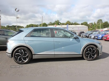 Used Hyundai IONIQ 5 2023 for sale - 79256535: Photo