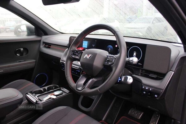 Used Hyundai IONIQ 5 2024 for sale - 76338002: Photo 10