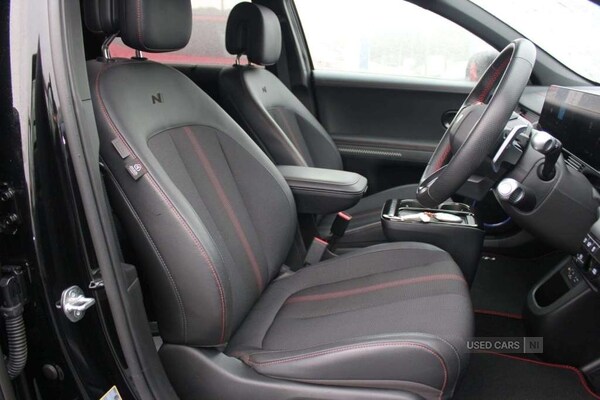 Used Hyundai IONIQ 5 2024 for sale - 76338002: Photo 11