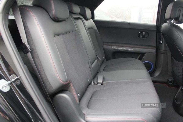 Used Hyundai IONIQ 5 2024 for sale - 76338002: Photo 13