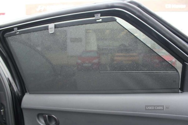 Used Hyundai IONIQ 5 2024 for sale - 76338002: Photo 16
