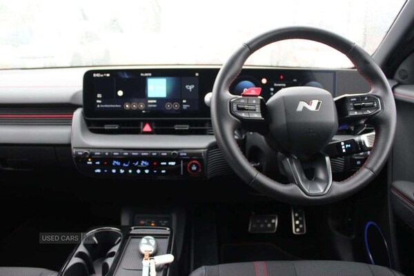 Used Hyundai IONIQ 5 2024 for sale - 76338002: Photo 17