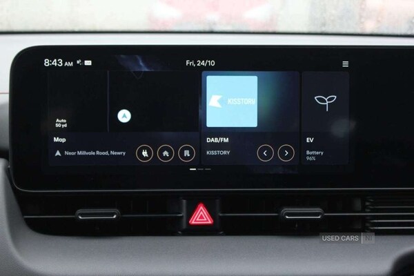 Used Hyundai IONIQ 5 2024 for sale - 76338002: Photo 18