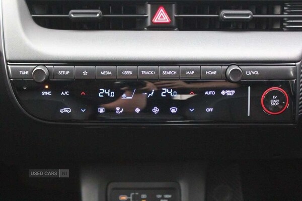 Used Hyundai IONIQ 5 2024 for sale - 76338002: Photo 19