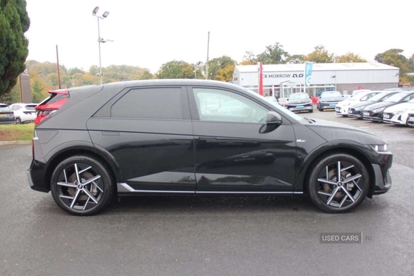 Used Hyundai IONIQ 5 2024 for sale - 76338002: Photo 2