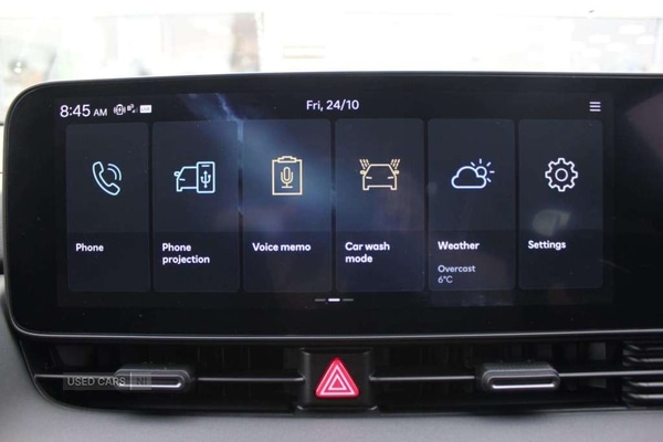 Used Hyundai IONIQ 5 2024 for sale - 76338002: Photo 24