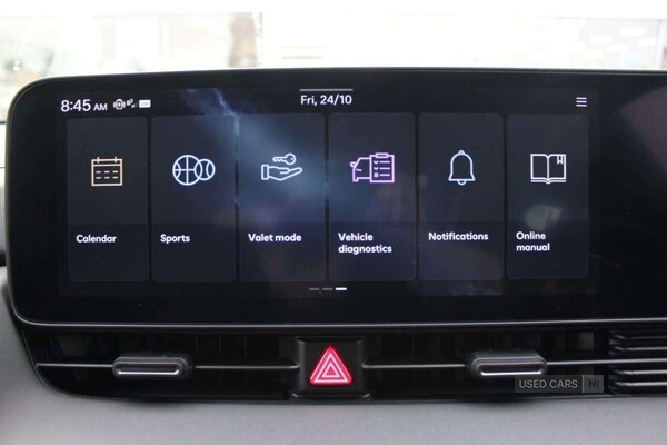 Used Hyundai IONIQ 5 2024 for sale - 76338002: Photo 25