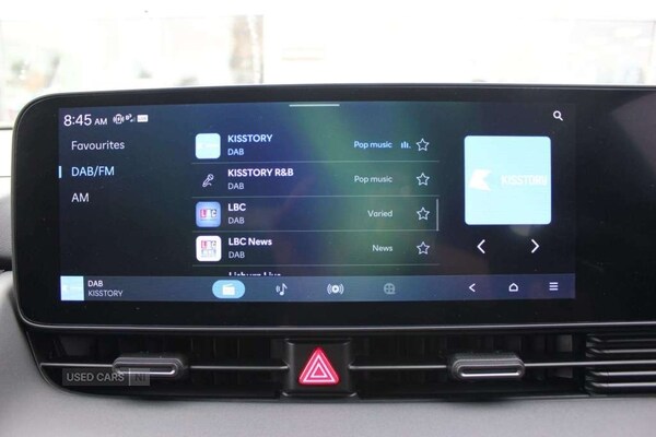 Used Hyundai IONIQ 5 2024 for sale - 76338002: Photo 26